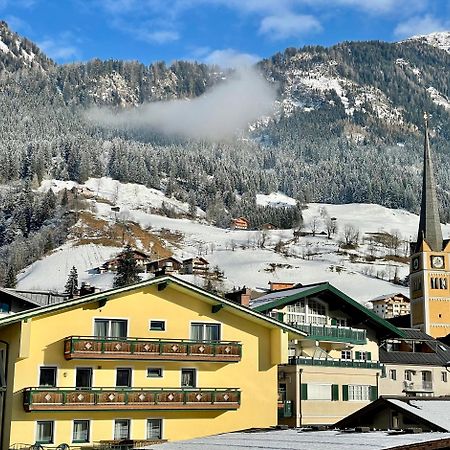 Kaiser-Franz Bad Hofgastein Dış mekan fotoğraf