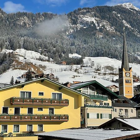 Kaiser-Franz Bad Hofgastein Dış mekan fotoğraf