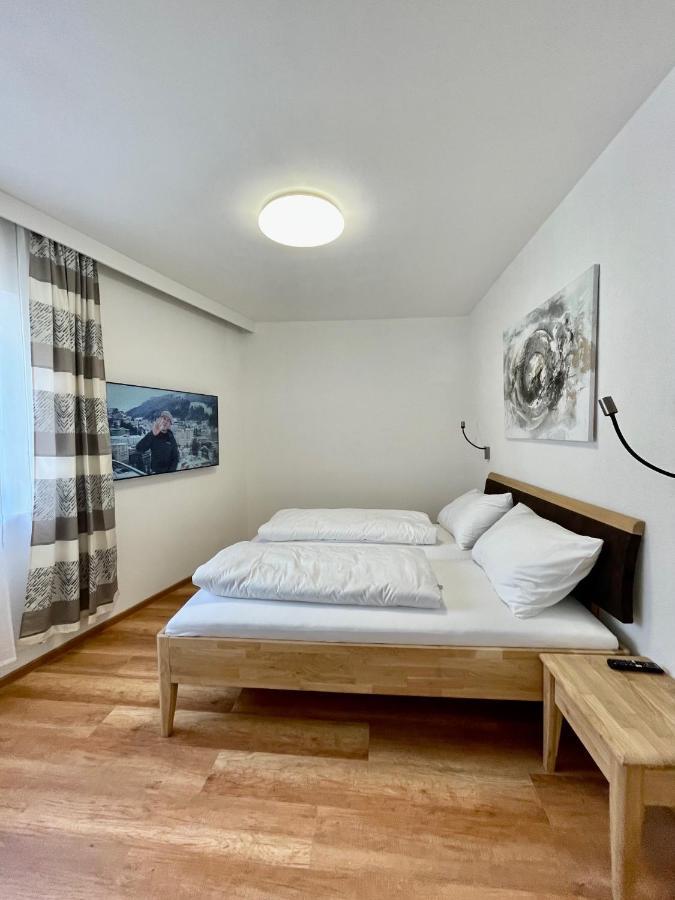 Kaiser-Franz Bad Hofgastein Dış mekan fotoğraf